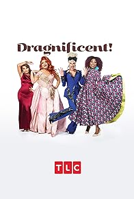 Primary photo for Dragnificent!