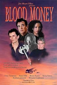 Primary photo for Blood Money