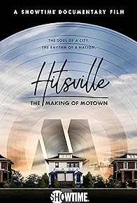 Primary photo for Hitsville: The Making of Motown