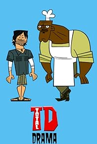 Primary photo for Total Drama