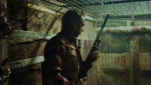 After the discovery of a mysterious VHS tape, a brutish police swat team launch a high intensity raid on a remote warehouse, only to discover a sinister cult compound whose collection of pre-recorded material uncovers a nightmarish conspiracy.