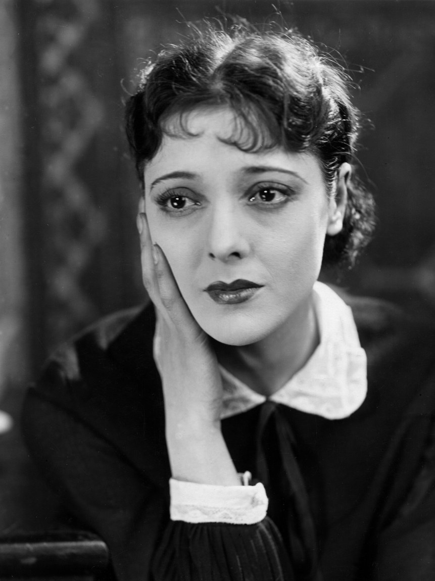 Suzy Vernon in Sajenko the Soviet (1928)