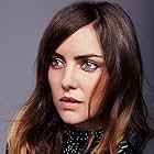 Jessica Stroup