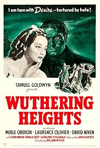 Primary photo for Wuthering Heights