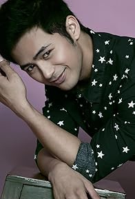 Primary photo for Enzo Pineda