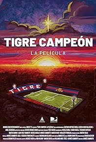 Primary photo for Tigre Campeón: La Película