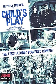 Primary photo for Child's Play