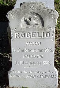 Primary photo for Rogelio