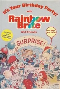 Primary photo for It's Your Birthday Party with Rainbow Brite and Friends