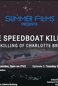 Primary photo for The Speedboat Killer: The Killing of Charlotte Brown