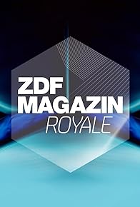 Primary photo for ZDF Magazin Royale