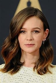 Primary photo for Carey Mulligan