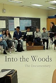 Primary photo for Into the Woods - The Documentary