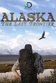 Primary photo for Alaska: The Last Frontier