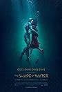 Doug Jones and Sally Hawkins in The Shape of Water (2017)