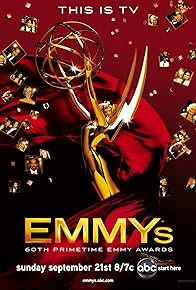 Primary photo for The 60th Primetime Emmy Awards