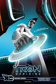 Primary photo for Tron: Uprising