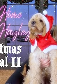 Primary photo for At Home With Hayley Christmas Special 2