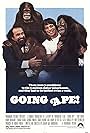 Danny DeVito and Tony Danza in Going Ape! (1981)