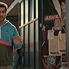 Kumail Nanjiani in Ghostbusters: Frozen Empire (2024)