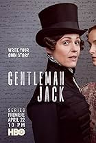 Gentleman Jack