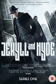 Primary photo for Jekyll and Hyde