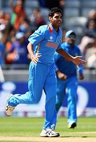 Primary photo for Bhuvneshwar Kumar