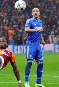 Primary photo for Eighth-Final: Chelsea vs. Galatasaray