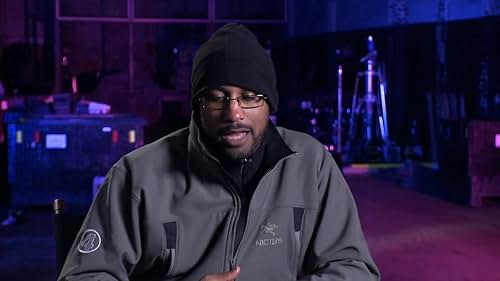 Ride Along: Tim Story On The Chemistry Between Cube And Kevin