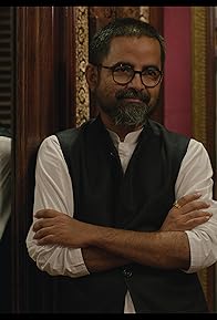 Primary photo for Sabyasachi Mukherji