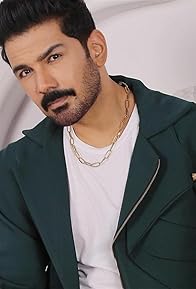 Primary photo for Abhinav Shukla