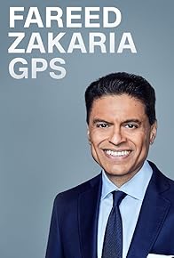 Primary photo for GPS Fareed Zakaria