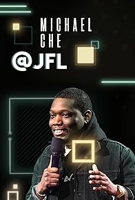 Primary photo for Michael Che @ JFL