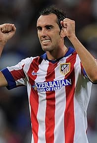 Primary photo for Diego Godín