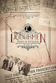 Primary photo for Liquormen