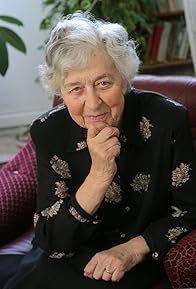 Primary photo for Vera Tichánková