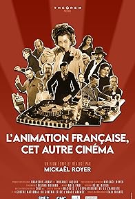 Primary photo for L'animation, cet autre cinéma