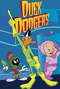 Primary photo for Duck Dodgers