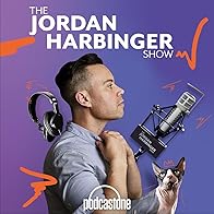 Primary photo for The Jordan Harbinger Show