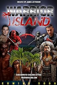 Primary photo for Warrior Island TV Movie