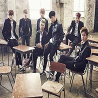 Primary photo for BTS: Boy in Luv