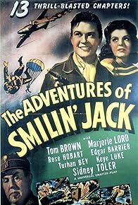 Primary photo for The Adventures of Smilin' Jack