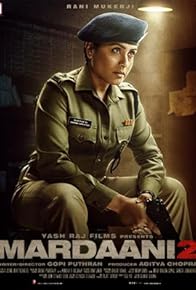 Primary photo for Mardaani 2