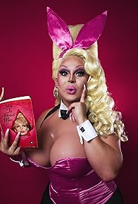 Primary photo for Jaymes Mansfield