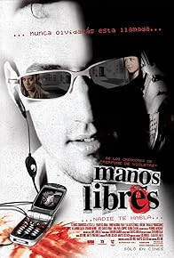 Primary photo for Manos libres