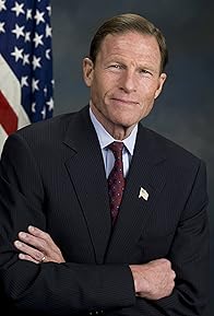 Primary photo for Richard Blumenthal