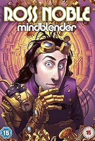 Ross Noble: Mindblender (2013)