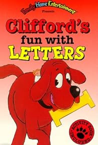 Primary photo for Clifford's Fun with Letters