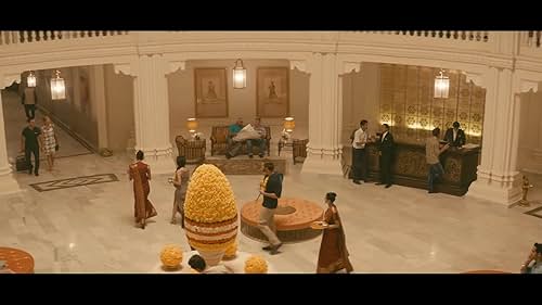 HOTEL MUMBAI _ Official Movie Teaser Trailer