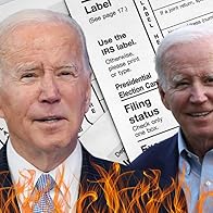 Primary photo for Joe Biden Loves A Lost Document Until He Loses Some Documents